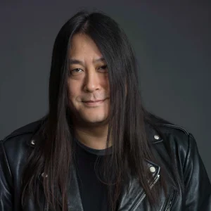 Kaiser Kuo