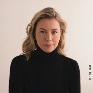 Laura Simonow