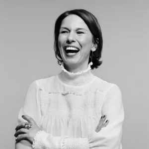 Anja Heiden