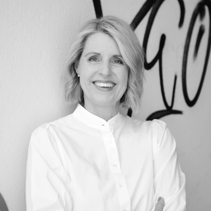 Frauke Rodek