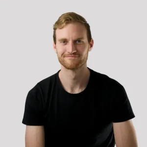 Johannes Tress