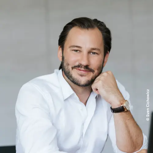 Nicolas Lindner