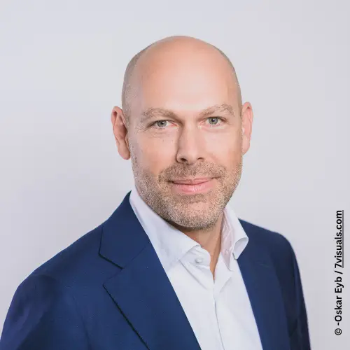 Peter Schreiner