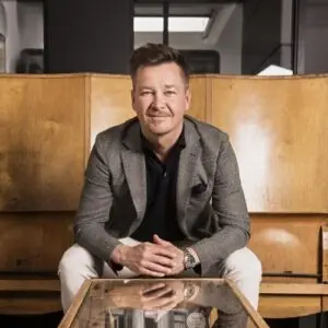 Sven Rittau