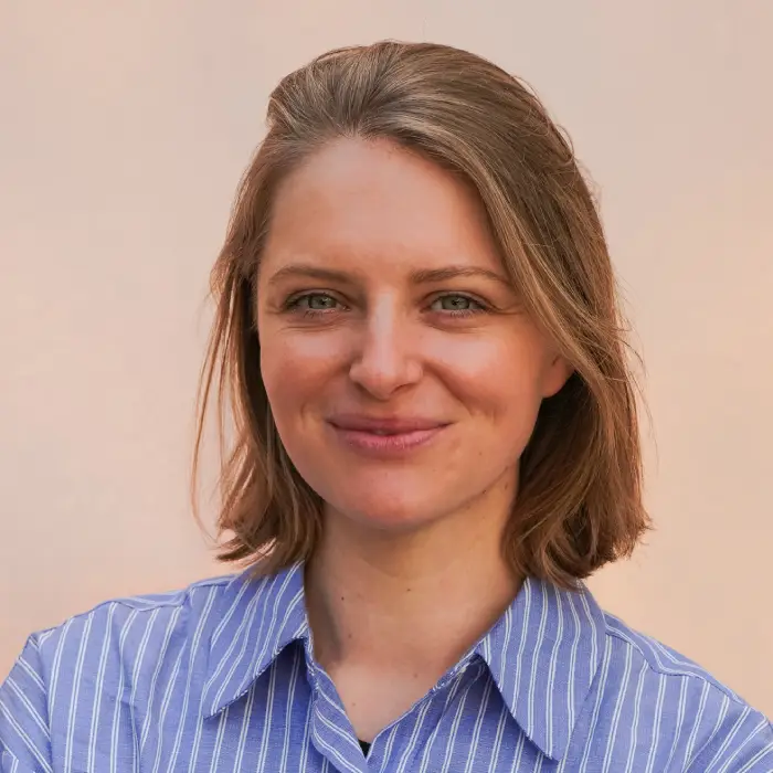 Svenja Herzog