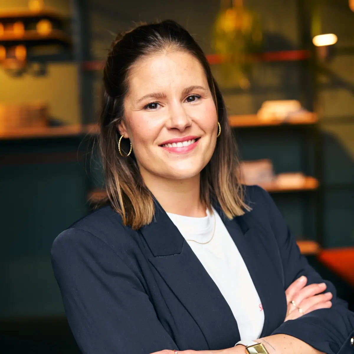 Verena Lindner