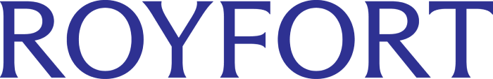 royfort-logo