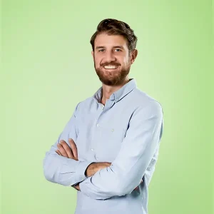 Jonas Schultheiss
