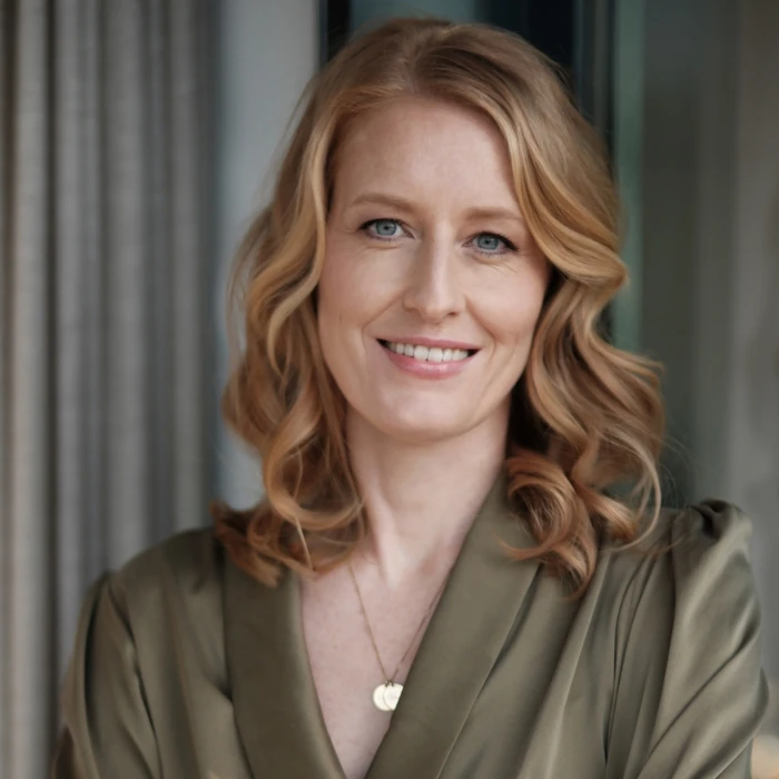 Julia Bösch