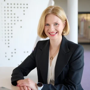Marlies Gebetsberger