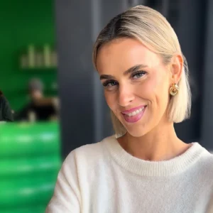 Lucia Schleiwies