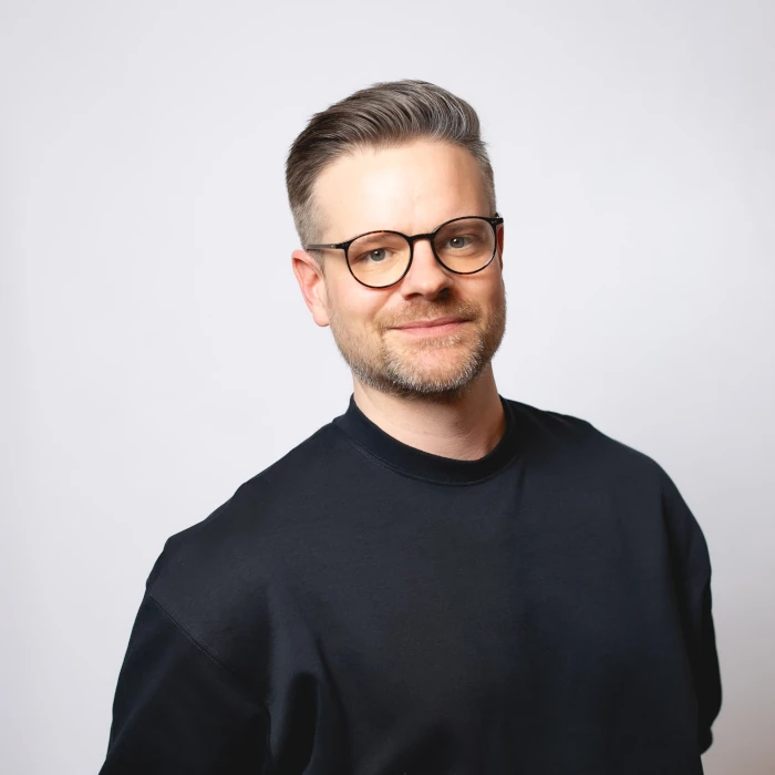 Stefan Becker