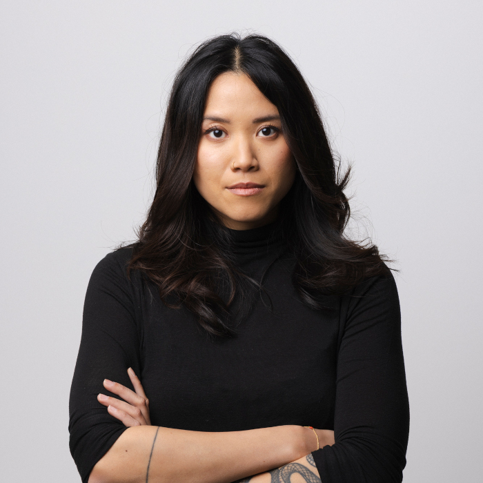 Thuy-Ngan Trinh