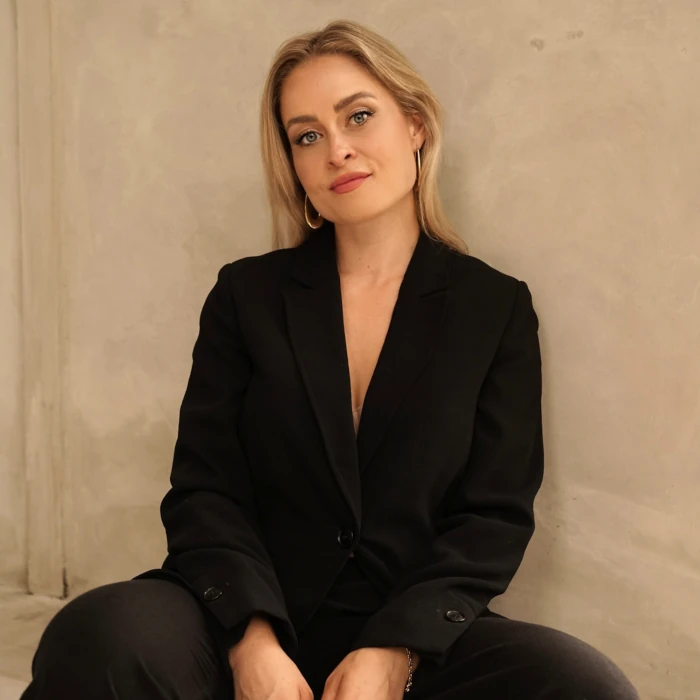 Marina Ziblis