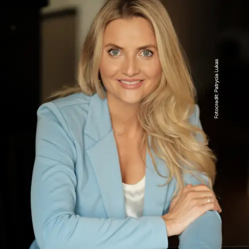 Isabel Grupp