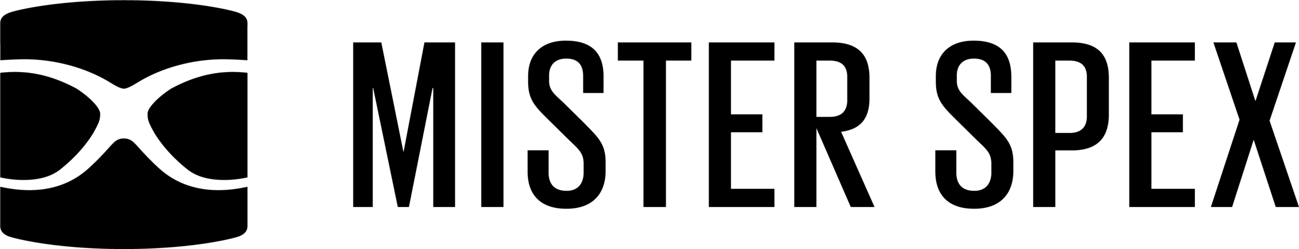 Miste Spex Logo